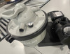 EVAJOY EJ-HF050 SAND FILTER PUMP 2000GPH SWIMMING POOL PUMP - GRAY/BLACK