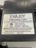 EVAJOY EJ-HF050 SAND FILTER PUMP 2000GPH SWIMMING POOL PUMP - GRAY/BLACK