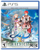 Ys X: Nordics: Deluxe Edition - PlayStation 5 Ys X: Nordics: Deluxe Edition - PlayStation 5
