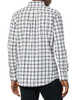 AMAZON ESSENTIALS MEN'S LONG-SLEEVE SLIM-FIT STRETCH STYLESHEET - SIZE: XL New AMAZON ESSENTIALS MEN'S LONG-SLEEVE SLIM-FIT STRETCH STYLESHEET - SIZE: XL New