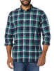 AMAZON ESSENTIALS MEN'S LONG-SLEEVE SLIM-FIT STRETCH POPLIN SHIRT - SIZE XL New AMAZON ESSENTIALS MEN'S LONG-SLEEVE SLIM-FIT STRETCH POPLIN SHIRT - SIZE XL New