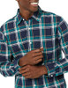 AMAZON ESSENTIALS MEN'S LONG-SLEEVE SLIM-FIT STRETCH POPLIN SHIRT - SIZE XL New AMAZON ESSENTIALS MEN'S LONG-SLEEVE SLIM-FIT STRETCH POPLIN SHIRT - SIZE XL New