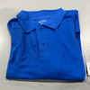 POLO AVENUE MEN'S - SIZE: MEN 2XL - ROYAL BLUE POLO AVENUE MEN'S - SIZE: MEN 2XL - ROYAL BLUE