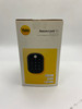 YALE ASSURE LOCK SL WI-FI TOUCHSCREEN SMART LOCK - BLACK