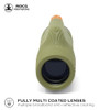 NOCS PROVISIONS ZOOM TUBE 8X32 MONOCULAR BAK4 PRISM - GREEN NOCS PROVISIONS ZOOM TUBE 8X32 MONOCULAR BAK4 PRISM - GREEN