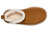 1158590 KOOLABURRA BY UGG WOMEN'S KOOLA ULTRA MINI CHESTNUT SIZE 11