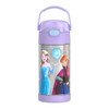 THERMOS FUNTAINER Water Bottle with Straw - 12 Ounce - Kids Insulated