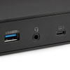 AMAZON BASICS THUNDERBOLT4/USB4 PRO DOCKING STATION, 2XTBT4, 1XHDMI2.1 - BLACK AMAZON BASICS THUNDERBOLT4/USB4 PRO DOCKING STATION, 2XTBT4, 1XHDMI2.1 - BLACK