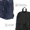 JanSport SuperBreak One Backpacks - Durable, Lightweight Bag with 1 Main JanSport SuperBreak One Backpacks - Durable, Lightweight Bag with 1 Main