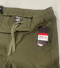 GALAXY MEN’S SUPER FLEX STRETCH CARGO SHORTS - SIZE: M - OLIVE New GALAXY MEN’S SUPER FLEX STRETCH CARGO SHORTS - SIZE: M - OLIVE New