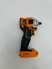 BOEN 260FT-LBS(350N.M) CORDLESS IMPACT WRENCH 1/2 INCH TOOL ONLY - ORANGE/BLACK BOEN 260FT-LBS(350N.M) CORDLESS IMPACT WRENCH 1/2 INCH TOOL ONLY - ORANGE/BLACK