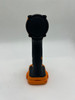 BOEN 260FT-LBS(350N.M) CORDLESS IMPACT WRENCH 1/2 INCH TOOL ONLY - ORANGE/BLACK BOEN 260FT-LBS(350N.M) CORDLESS IMPACT WRENCH 1/2 INCH TOOL ONLY - ORANGE/BLACK