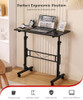 KLSMYHOKI STANDING DESK MD06 - BLACK