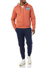 AMAZON ESSENTIALS DISNEY MARVEL STAR WARS MEN'S SHERPA HOODIE SIZE MEN L New AMAZON ESSENTIALS DISNEY MARVEL STAR WARS MEN'S SHERPA HOODIE SIZE MEN L New
