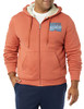 AMAZON ESSENTIALS DISNEY MARVEL STAR WARS MEN'S SHERPA HOODIE SIZE MEN L New AMAZON ESSENTIALS DISNEY MARVEL STAR WARS MEN'S SHERPA HOODIE SIZE MEN L New