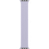 APPLE WATCH SOLO LOOP 45MM - PURPLE FOG - SIZE 1 - PURPLE FOG APPLE WATCH SOLO LOOP 45MM - PURPLE FOG - SIZE 1 - PURPLE FOG