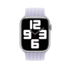 APPLE WATCH SOLO LOOP 45MM - PURPLE FOG - SIZE 1 - PURPLE FOG APPLE WATCH SOLO LOOP 45MM - PURPLE FOG - SIZE 1 - PURPLE FOG