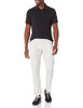 AMAZON ESSENTIALS MEN'S SLIM FIT WRINKLE RESISTANT CHINO PANTS - SIZE 32W x 30L AMAZON ESSENTIALS MEN'S SLIM FIT WRINKLE RESISTANT CHINO PANTS - SIZE 32W x 30L