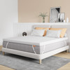 Sweetnight 3 Inch Mattress Topper Queen, Gel Mattress Topper for Cooling Sleep New