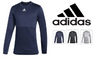 FM7684 Adidas Men's Training Issue Crew Top New FM7684 Adidas Men's Training Issue Crew Top New