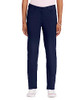IZOD JUNIOR'S UNIFORM SKINNY STRETCH TWILL PANT YOUTH SIZE 5 - NAVY New IZOD JUNIOR'S UNIFORM SKINNY STRETCH TWILL PANT YOUTH SIZE 5 - NAVY New