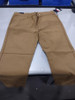 GALAXY STRETCH PANTS COLOR DARK KHAKI - SIZE 34/30 - DARK KHAKI New GALAXY STRETCH PANTS COLOR DARK KHAKI - SIZE 34/30 - DARK KHAKI New