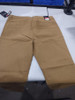 GALAXY STRETCH PANTS COLOR DARK KHAKI - SIZE 34/30 - DARK KHAKI New GALAXY STRETCH PANTS COLOR DARK KHAKI - SIZE 34/30 - DARK KHAKI New