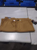 GALAXY STRETCH PANTS COLOR DARK KHAKI - SIZE 34/30 - DARK KHAKI New GALAXY STRETCH PANTS COLOR DARK KHAKI - SIZE 34/30 - DARK KHAKI New