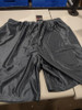 JUMP START JUMPSTART RELAXES SHORTS COLOR GRAY SIZE 2X-LARGE - SIZE: 2XL - GRAY New