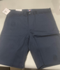 PREMIUM QUALITY APPROVED SCHOOL UNIFORM SHORTS - SIZE: MEN 36 WOMEN 36 - NAVY New
