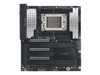 ASUS Pro WS TRX50-SAGE WIFI A AMD TRX50 TR5 CEB workstation motherboard, CPU &