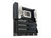ASUS Pro WS TRX50-SAGE WIFI A AMD TRX50 TR5 CEB workstation motherboard, CPU &