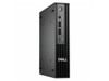 Dell Pro 50M6J QBM1250 Desktop Computer - Intel Core Ultra 7 265 - vPro