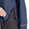 0061145 EDDIE BAUER WOMEN'S PORT TOWNSEND JACKET SIZE L DK MARIGOLD New 0061145 EDDIE BAUER WOMEN'S PORT TOWNSEND JACKET SIZE L DK MARIGOLD New