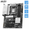 MSI PRO B850-P WIFI MOTHERBOARD ATX AMD RYZEN 9000/8000/7000 - BLACK