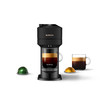 Nespresso Vertuo Next Coffee and Espresso Machine by De'Longhi, 5 cup - Black