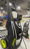 SUN JOE SPX3000®-XT1 XTREAM ELECTRIC PRESSURE WASHER 2200 PSI - BLACK/GRAY