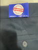 PREMIUM QUALITY APPROVED SCHOOL UNIFORM SHORTS - SIZE: MEN 32 WOMEN 32 - NAVY