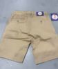 PREMIUM QUALITY APPROVED SCHOOL UNIFORM - SIZE: YOUTH 10 - KHAKI New