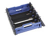 Brother DR331CL Replacement-Drum Unit Set for HL-L8250, HL-L8350, MFC-L8600