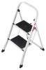 HAILO 9204015095 K20 STEP LADDER 4396-911 - WHITE HAILO 9204015095 K20 STEP LADDER 4396-911 - WHITE