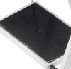 HAILO 9204015095 K20 STEP LADDER 4396-911 - WHITE HAILO 9204015095 K20 STEP LADDER 4396-911 - WHITE