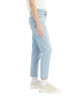 LEVI'S WOMEN'S NEW BOYFRIEND JEANS 28WX27L - HOLD IT DOWN New LEVI'S WOMEN'S NEW BOYFRIEND JEANS 28WX27L - HOLD IT DOWN New