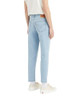 LEVI'S WOMEN'S NEW BOYFRIEND JEANS 28WX27L - HOLD IT DOWN New LEVI'S WOMEN'S NEW BOYFRIEND JEANS 28WX27L - HOLD IT DOWN New