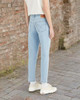LEVI'S WOMEN'S NEW BOYFRIEND JEANS 28WX27L - HOLD IT DOWN New LEVI'S WOMEN'S NEW BOYFRIEND JEANS 28WX27L - HOLD IT DOWN New