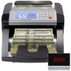 NADEX V1854 MONEY COUNTER - PROFESSIONAL GRADE - DARK GRAY NADEX V1854 MONEY COUNTER - PROFESSIONAL GRADE - DARK GRAY