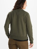 MARMOT WOMEN'S MONTANE CREW SWEATSHIRT WOMEN XL NORI New MARMOT WOMEN'S MONTANE CREW SWEATSHIRT WOMEN XL NORI New