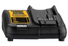 DEWALT 12V TO 20V LITHIUM-ION BATTERY CHARGER DCB115