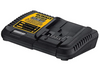 DEWALT 12V TO 20V LITHIUM-ION BATTERY CHARGER DCB115