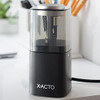 X-ACTO POWERHOUSE ELECTRIC PENCIL SHARPENER 1799X - BLACK X-ACTO POWERHOUSE ELECTRIC PENCIL SHARPENER 1799X - BLACK